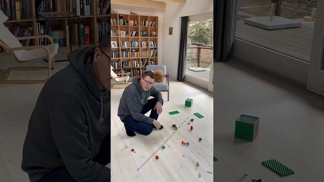 Root Mean Square Error - With Lego! смотреть онлайн
