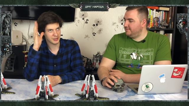 Саша LazioForza Кондаков о поездке на польский командник по Warhammer 40.000 / DMP - 2019 / Польша смотреть онлайн