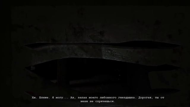История Эдди Глускина: Outlast смотреть онлайн