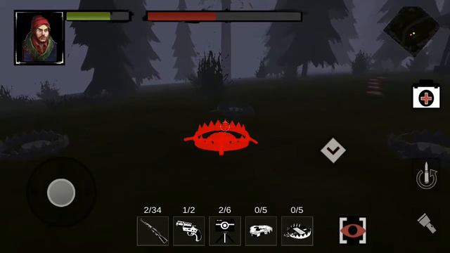 Easiest Way To Catch Bigfoot // Bigfoot Monster Hunter #1 смотреть онлайн