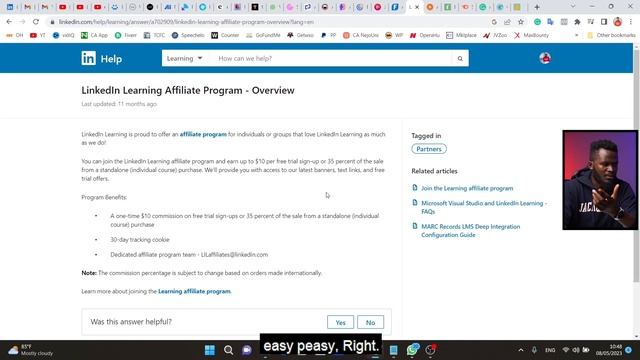 Earn $10 Per Sign Up With These Affiliate Marketing Programs (FAST and EASY) смотреть онлайн