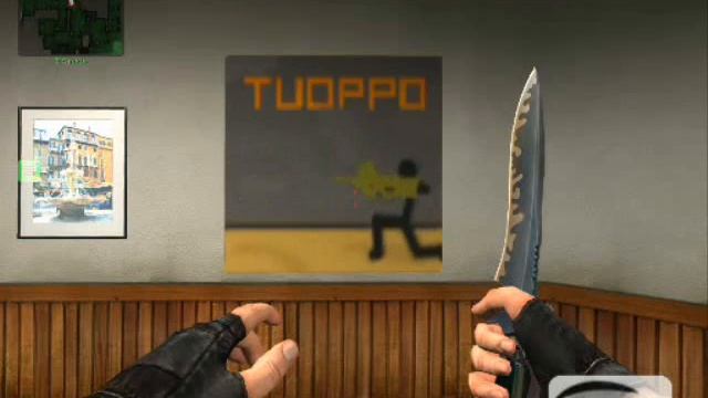 Animated spray CSS / (TF2) + how to make in description смотреть онлайн