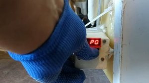 W1209 дешёвый электронный термостат для холодильника с цифровой индикацией