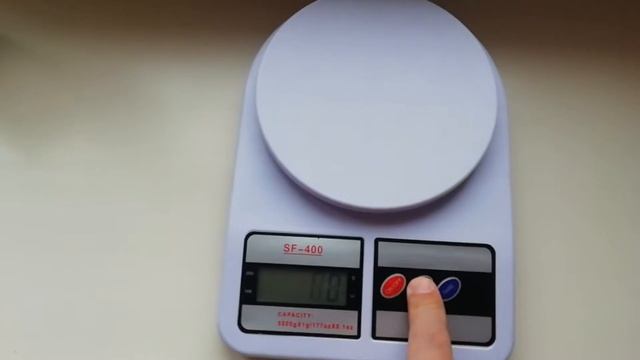 Весы кухонные настольные электронные смотреть онлайн