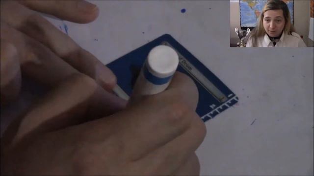 MTG alters 85, Blue Print Springleaf Drum смотреть онлайн