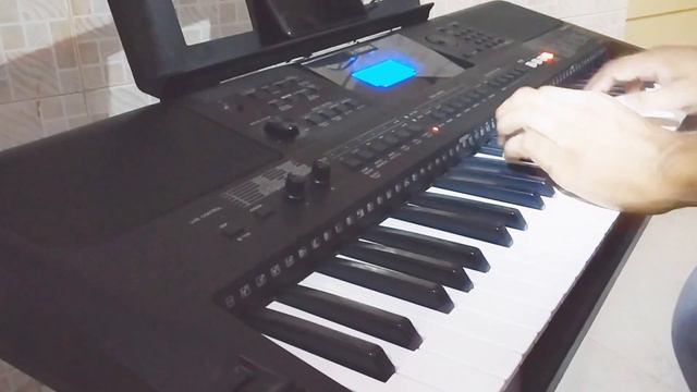 RADHA NE SHYAM MALI JASHE/Sachin~jigar/sachin sanghvi/PIANO COVER BY KEYUR PATEL смотреть онлайн