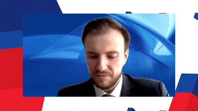 Экспертная сессия по вопросу реализации проектов по подготовке кадров для Арктической зоны России смотреть онлайн