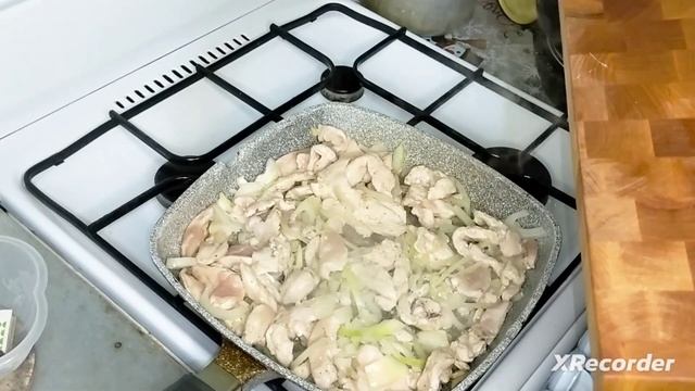 Кулинарный календарь