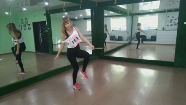 Shuffle Tutorial 6 видео урок 6 видео уроки SHUFFLE   ШАФФЛ   ШАФЛ в Волгограде