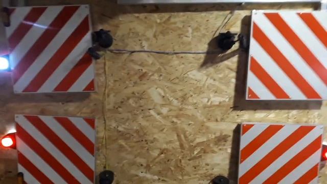 Производство и продажа знаков негабаритного груза для перевозки. смотреть онлайн