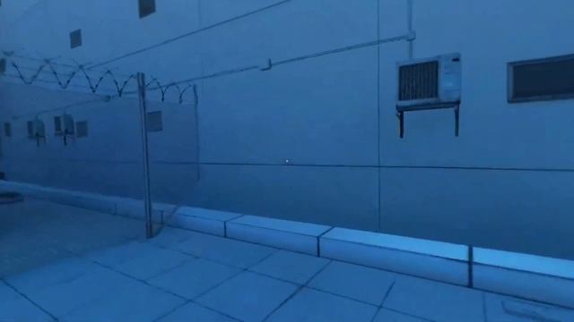 The Game Untouched By Time || A Mirrors Edge Essay. смотреть онлайн