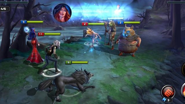 Iron Maiden: Legacy of the Beast - Gameplay Walkthrough смотреть онлайн
