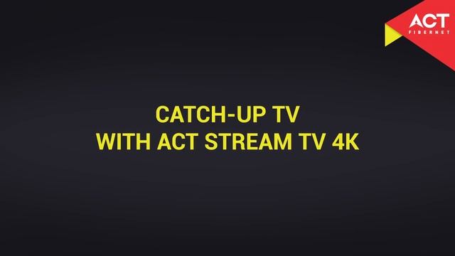 Watch Live TV Channels without Cable | ACT Stream TV 4K смотреть онлайн