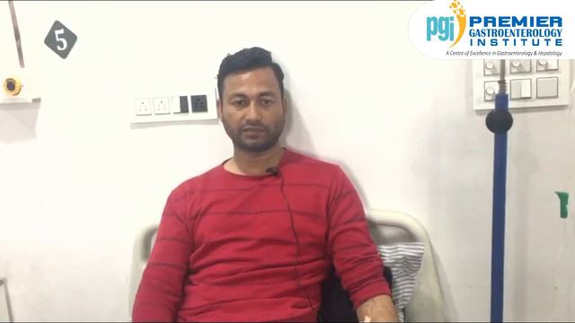 Cholelithiasis Choledocholithiasis | Patient Testimonial | Dr. Amit Singhal | PGI Hospital Jalandha смотреть онлайн