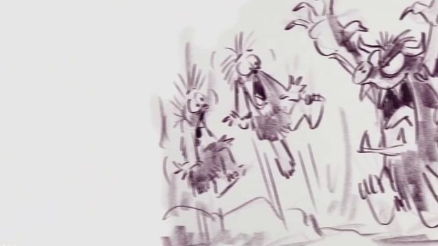 Как монстры из Луки создали Суперсемейку и откуда взялись существа под водой Теория Пиксар смотреть онлайн