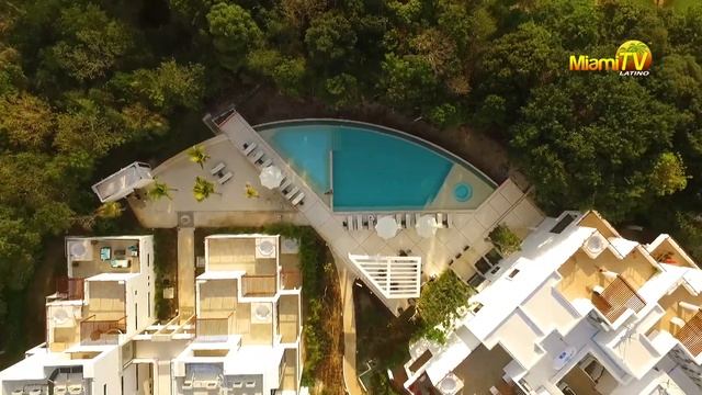 Miami LATINO смотреть онлайн