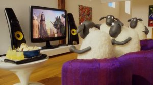 Compilación Temporada 3 (episodios completos) - La Oveja Shaun