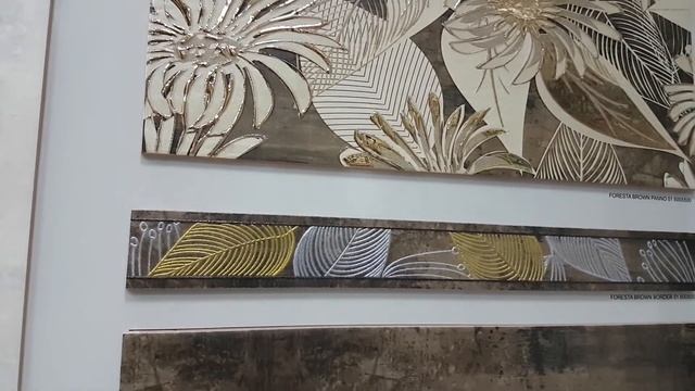 Фореста Грация Керамика смотреть онлайн