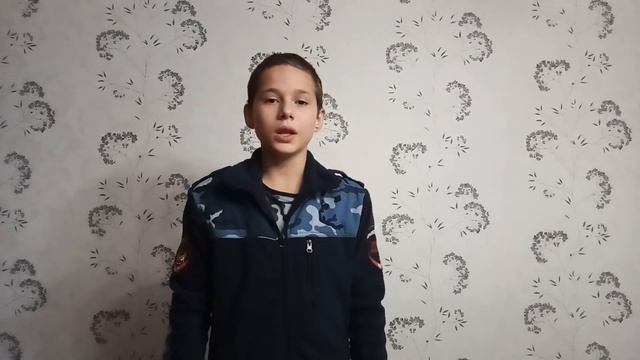 6 кл. - Дубров Т. - РКК смотреть онлайн