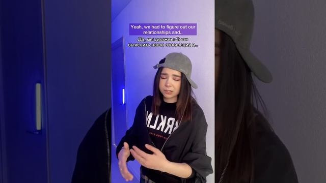 ЕСЛИ БЫ АНГЛИЙСКИЙ ПЕРЕВОДИЛСЯ БУКВАЛЬНО ? смотреть онлайн