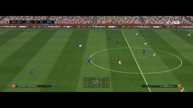 Обзор PES 2017 Pro Evolution Soccer 2017 смотреть онлайн