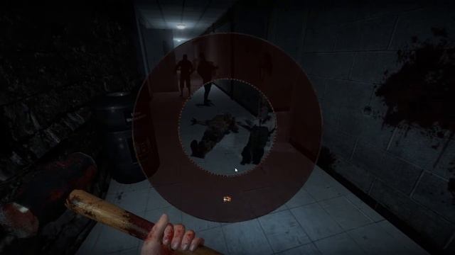No More Room In Hell Игра с подписчиком обещает быть жаркой смотреть онлайн