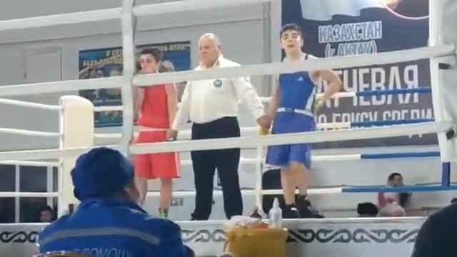 Умар Жантаев смотреть онлайн