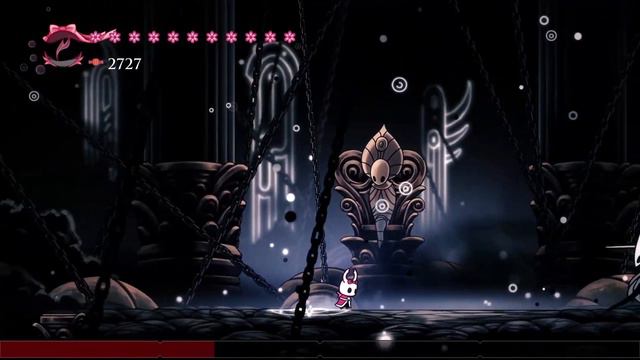 Hollow Knight: Pure Vessel (Radiant) смотреть онлайн