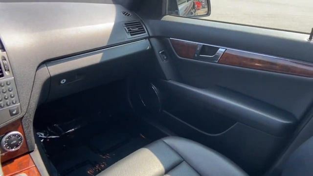 2010 Mercedes-Benz C-Class Chantilly, Fairfax, Woodbridge, Springfield, Manassas, VA A7305 смотреть онлайн