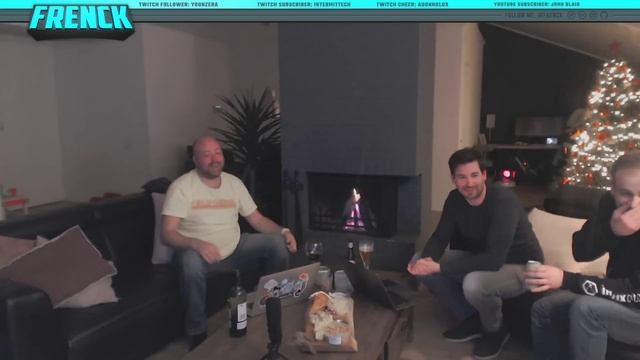 Home Assistant Q&A with Bram, Frenck & Paulus смотреть онлайн