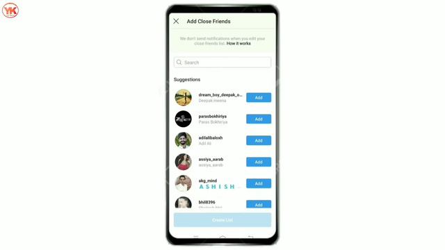 Instagram Story Full Settings | Instagram Story Settings Kaise Kare | Instagram Me Story Settings смотреть онлайн