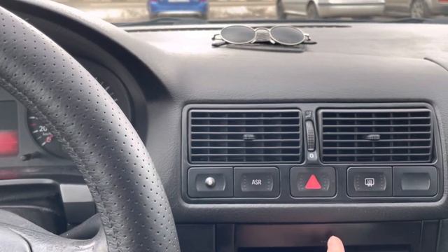 Volkswagen Golf 4 1,9 tdi смотреть онлайн