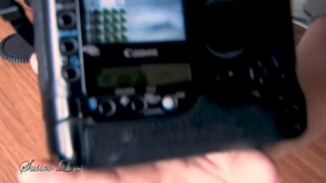Автофокусный Триплет 5М 100мм 2.8 на Canon. смотреть онлайн
