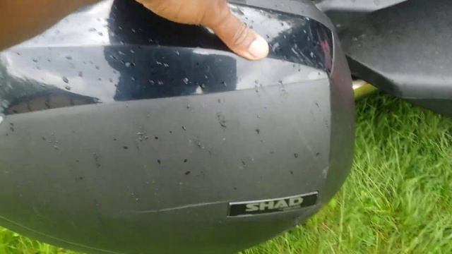 Can Am Ryker! How to decide where to install the speakers and sound system! смотреть онлайн