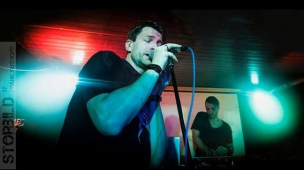 Felix Marc  - The garden of light (Album - Parallel Worlds)