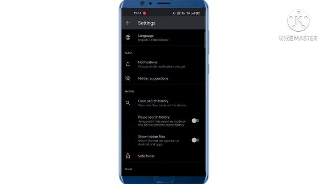 Keepsafe Hidden Folder Problem Solution | In Hindi | keepsafe part - 6 смотреть онлайн