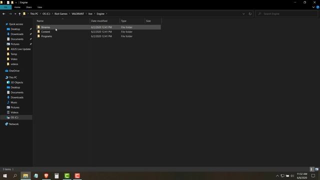 How to: Fix "Valorant Couldn't Start" error in Riot Games Valorant смотреть онлайн