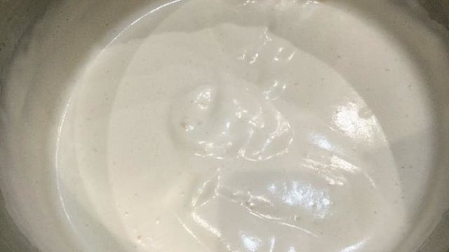 Кухня Мамашки