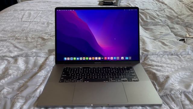 2019 16 inch Macbook Pro in 2022? (16 Inch 2019 Macbook Pro Unboxing and Review) смотреть онлайн