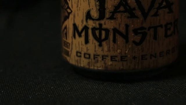 JAVA MONSTER COMMERCIAL смотреть онлайн