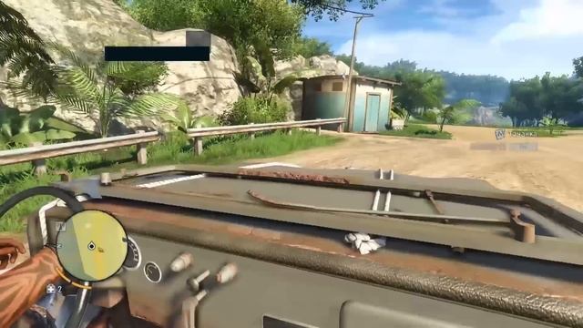 Как быстро получить хорошее оружие в Far Cry 3 смотреть онлайн