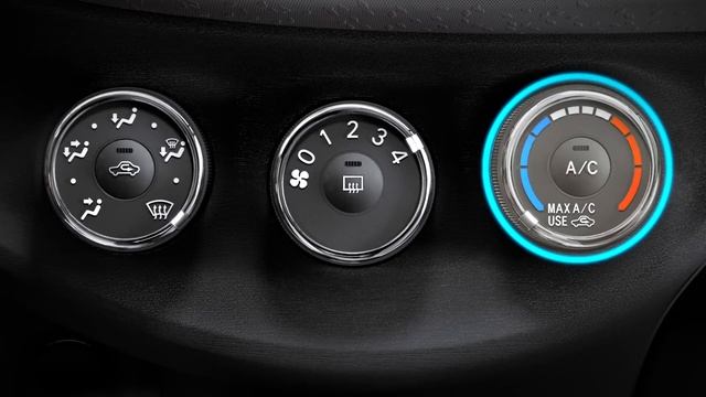 2012 Yaris How-To: Maximum Defogging | Toyota смотреть онлайн