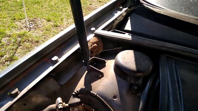 АУДИ 80 Б4 крысёныш под капотом#крысенышподкапотом смотреть онлайн