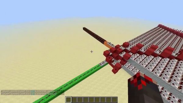 [Minecraft Tech] Most Compact Redstone Memory? 1KB (1024 bytes/8192 bits)