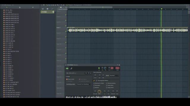 PHONK / MEMPHIS - MEGA PACK (DRUM DIGGER)