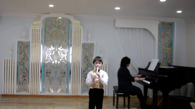 2. Корнилов Алик - "В гостях у сказки" А. Дашкевич смотреть онлайн