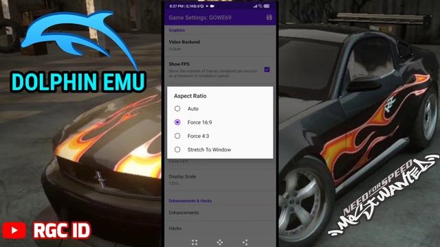 NFS MOST WANTED DI HP ANDROID HD TEXTURE MOD RAZOR 60 FPS OFFLINE смотреть онлайн