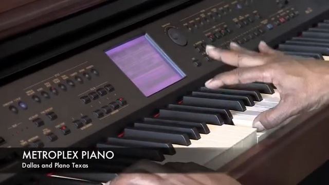 Kawai CP139 Digital concert artist series смотреть онлайн