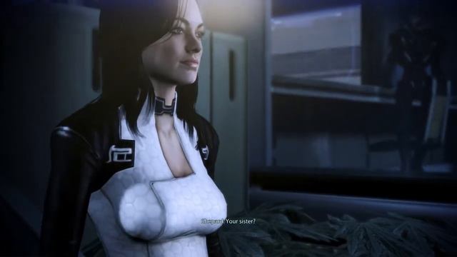 Zen Plays - Mass Effect 3 - Episode #6 [SPOILERS] смотреть онлайн