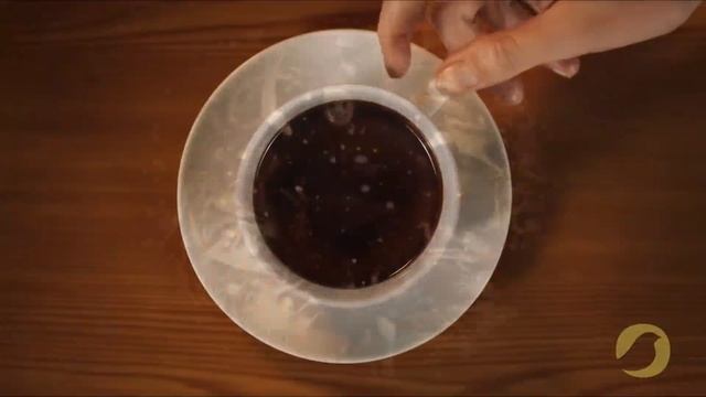 Горячий шоколад MacChocolate смотреть онлайн